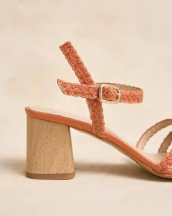 Polin et moi TRENZADOS|SANDALIAS><noscript><img width=