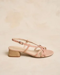 Polin et moi TRENZADOS|SANDALIAS><noscript><img width=