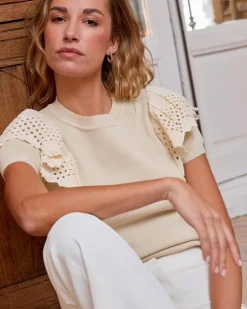 Polin et moi CAMISETAS Y TOPS><noscript><img width=