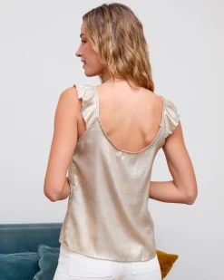 Polin et moi CAMISETAS Y TOPS><noscript><img width=