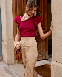 Polin et moi CAMISETAS Y TOPS><noscript><img width=