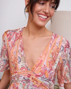 Polin et moi VESTIDOS Y MONOS><noscript><img width=