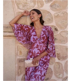 Polin et moi VESTIDOS INVITADA><noscript><img width=