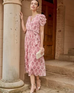 Polin et moi VESTIDOS INVITADA><noscript><img width=