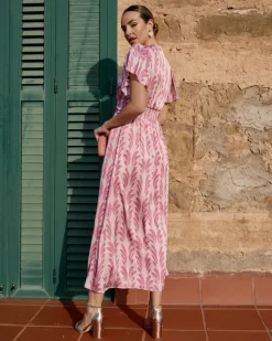 Polin et moi VESTIDOS INVITADA><noscript><img width=