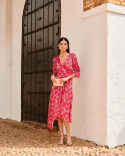 Polin et moi VESTIDOS INVITADA><noscript><img width=