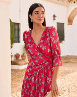 Polin et moi VESTIDOS INVITADA><noscript><img width=