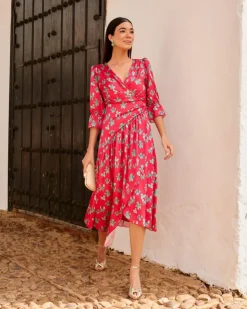 Polin et moi VESTIDOS INVITADA><noscript><img width=