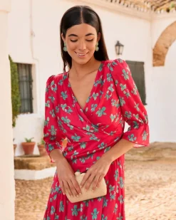 Polin et moi VESTIDOS INVITADA><noscript><img width=