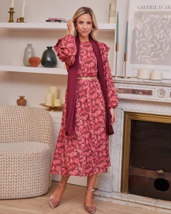 Polin et moi VESTIDOS Y MONOS><noscript><img width=