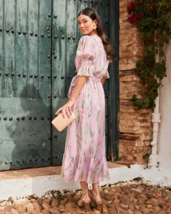 Polin et moi VESTIDOS INVITADA><noscript><img width=