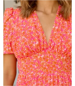 Polin et moi VESTIDOS INVITADA><noscript><img width=