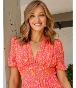 Polin et moi VESTIDOS INVITADA><noscript><img width=