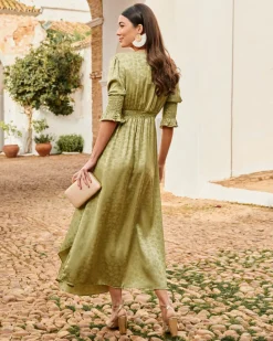 Polin et moi FERIA|VESTIDOS INVITADA><noscript><img width=