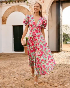 Polin et moi FERIA|VESTIDOS INVITADA><noscript><img width=