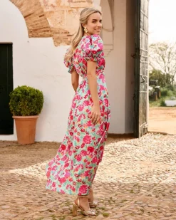 Polin et moi FERIA|VESTIDOS INVITADA><noscript><img width=