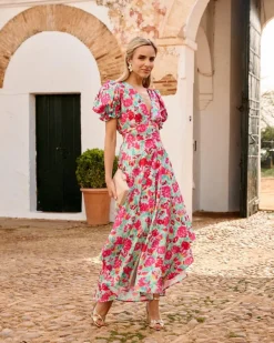 Polin et moi FERIA|VESTIDOS INVITADA><noscript><img width=