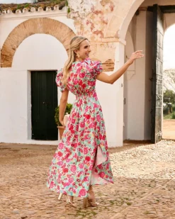 Polin et moi FERIA|VESTIDOS INVITADA><noscript><img width=