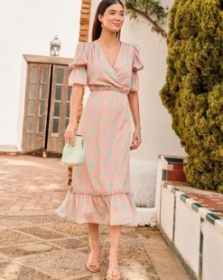 Polin et moi VESTIDOS INVITADA><noscript><img width=