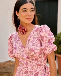 Polin et moi FERIA|VESTIDOS INVITADA><noscript><img width=