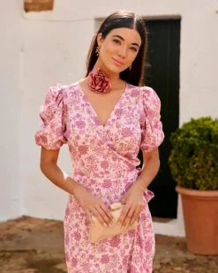 Polin et moi FERIA|VESTIDOS INVITADA><noscript><img width=