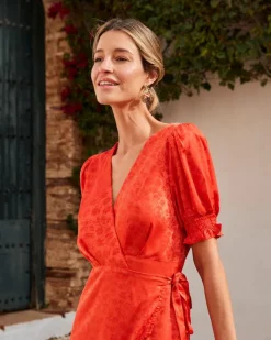 Polin et moi FERIA|VESTIDOS INVITADA><noscript><img width=