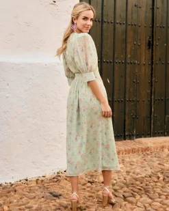 Polin et moi VESTIDOS INVITADA><noscript><img width=