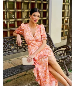 Polin et moi VESTIDOS INVITADA><noscript><img width=