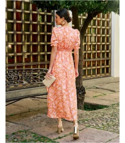 Polin et moi VESTIDOS INVITADA><noscript><img width=