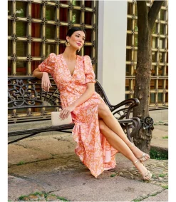 Polin et moi VESTIDOS INVITADA><noscript><img width=