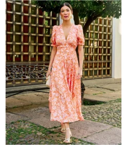 Polin et moi VESTIDOS INVITADA><noscript><img width=