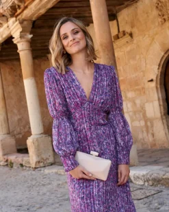 Polin et moi VESTIDOS INVITADA><noscript><img width=