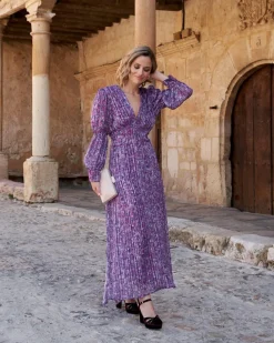 Polin et moi VESTIDOS INVITADA><noscript><img width=