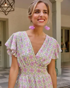 Polin et moi VESTIDOS INVITADA><noscript><img width=