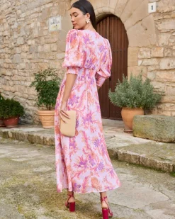 Polin et moi VESTIDOS INVITADA><noscript><img width=