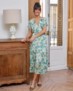 Polin et moi VESTIDOS Y MONOS><noscript><img width=