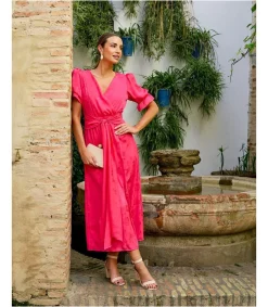 Polin et moi VESTIDOS INVITADA><noscript><img width=