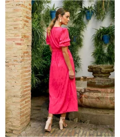 Polin et moi VESTIDOS INVITADA><noscript><img width=