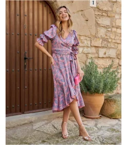 Polin et moi FERIA|VESTIDOS INVITADA><noscript><img width=