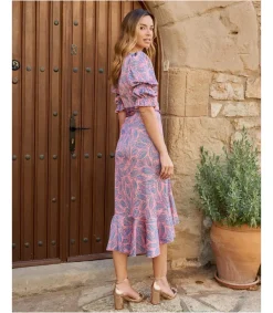 Polin et moi FERIA|VESTIDOS INVITADA><noscript><img width=