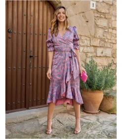 Polin et moi FERIA|VESTIDOS INVITADA><noscript><img width=