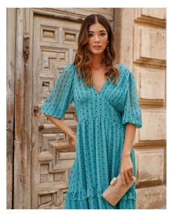 Polin et moi VESTIDOS INVITADA><noscript><img width=