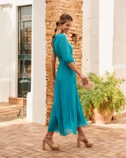 Polin et moi FERIA|VESTIDOS INVITADA><noscript><img width=