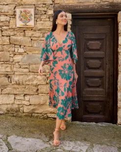 Polin et moi FERIA|VESTIDOS INVITADA><noscript><img width=