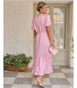 Polin et moi FERIA|VESTIDOS INVITADA><noscript><img width=