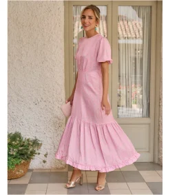 Polin et moi FERIA|VESTIDOS INVITADA><noscript><img width=