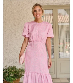 Polin et moi FERIA|VESTIDOS INVITADA><noscript><img width=