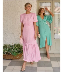 Polin et moi FERIA|VESTIDOS INVITADA><noscript><img width=