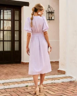 Polin et moi VESTIDOS INVITADA><noscript><img width=