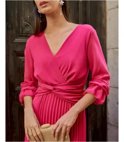 Polin et moi VESTIDOS INVITADA><noscript><img width=